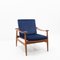 Fauteuil Spade par Finn Juhl pour France & Søn, 1950s 3