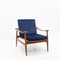 Spade Lounge Chair by Finn Juhl for France & Søn, 1950s, Image 3