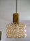 Large Cascade Light Fixture With Seven Pedant Lights by Helena Tynell, 1970s From Cor, Image 12