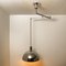 Sirrah Am/as Ceiling Lamp With Chromed Swing Arm, Franco Albini, 1960s, Image 7