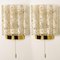 Wall Lights by Doria for Isa, 1960s, Set of 2 3