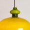 Green Glass Pendant Lights by Hans-Agne Jakobsson for Staff, 1960s, Set of 2 10