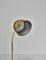 Table Lamp in Brass by Vilhelm Lauritzen for Fog & Morup, 1940s, Image 7