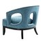 Monte Carlo Armchair, Image 3