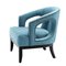 Monte Carlo Armchair 2