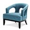 Monte Carlo Armchair 16