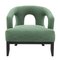 Monte Carlo Armchair 8