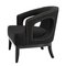 Monte Carlo Armchair 13