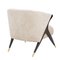 Fauteuil Milan 4