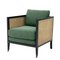 Fauteuil Moscow 2