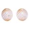 Murano Glass Balls, 1950s, Set of 2 1