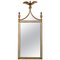 Regency Style Pier Mirror 1