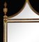 Regency Style Pier Mirror 3