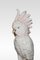 Porcelain Figure of a Cockatoo from Royal Dux 2