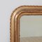 Antique Giltwood French Mirror, Image 2