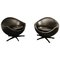 Mars Lounge Chairs by Pierre Guariche for Meurop, 1965, Set of 2 1