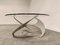Tavolino da caffè Propeller vintage di Knut Hesterberg per Ronald Schmitt, anni '60, Immagine 6
