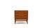 Mid-Century Danish Teak & Oak Chest of Drawers by Poul M. Volther for FDB 3