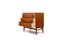 Mid-Century Danish Teak & Oak Chest of Drawers by Poul M. Volther for FDB 6