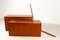 Danish Teak Wall Unit from HG Furniture, 1960s 19