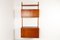 Danish Teak Wall Unit from HG Furniture, 1960s 10