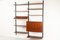Danish Rosewood Wall Unit by Poul Cadovius for Cado, 1960s 3