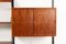 Danish Rosewood Wall Unit by Poul Cadovius for Cado, 1960s 7