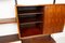 Danish Rosewood Wall Unit by Poul Cadovius for Cado, 1960s 9