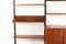 Danish Rosewood Wall Unit by Poul Cadovius for Cado, 1960s 6
