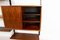 Danish Rosewood Wall Unit by Poul Cadovius for Cado, 1960s 10