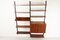 Danish Rosewood Wall Unit by Poul Cadovius for Cado, 1960s 4