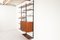 Danish Rosewood Wall Unit by Poul Cadovius for Cado, 1960s 5