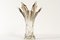 Italian Twisted Murano Glass Vase, 1960s, Image 2