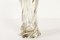 Italian Twisted Murano Glass Vase, 1960s 12