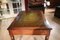 Antique Mahogany Writing Table 6