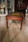 Antique Mahogany Writing Table 7