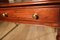 Antique Mahogany Writing Table 2