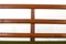 Mid-Century Danish Teak 4-Seater Sofa, Image 10