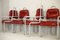 French Chairs by Kwok Hoi Chan for Steiner, 1970s, Set of 6 32