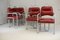 French Chairs by Kwok Hoi Chan for Steiner, 1970s, Set of 6 19