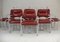 French Chairs by Kwok Hoi Chan for Steiner, 1970s, Set of 6, Image 31