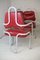 French Chairs by Kwok Hoi Chan for Steiner, 1970s, Set of 6, Image 7