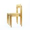 Wooden Stackable Chair by Miroslav Navratil for Bukoza, 1960s 15
