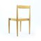 Wooden Stackable Chair by Miroslav Navratil for Bukoza, 1960s, Image 10