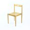 Wooden Stackable Chair by Miroslav Navratil for Bukoza, 1960s 8