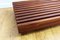 Panca in teak, Giappone, Immagine 5