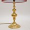 Brass Table Lamps, 1970s , Set of 2, Image 3