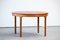 Vintage Scandinavian Table, Image 8