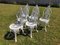 Garden Furniture, Set of 8 6