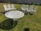 Garden Furniture, Set of 8, Image 8